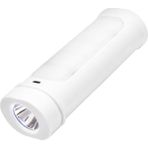 Powermaster FA-7677 İki Kademeli 10 W Şarjlı Ledli El Feneri
