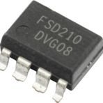Powermaster Fsd 210 Soıc-7 Smd Entegre Devre