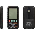 Powermaster FY107A Digital Multimetre Ölçü Aleti