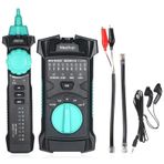 Powermaster FY8169 Çok Fonksiyonlu Kablo Bulucu