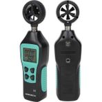 Powermaster FY856 Digital Anemometer