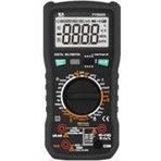 Powermaster FY890D True Rms Dıjıtal Multimetre Ölçü Aleti
