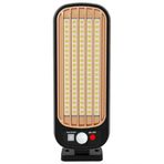 Powermaster GL-84069 Cob Ledli 3 Fonksiyonlu Sensörlü Solar Lamba