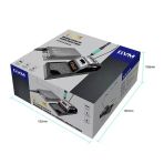 Powermaster GVM-T115 45 Watt SMD Havya İstasyonu