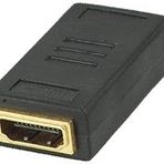 Powermaster HDMI Dişi-Dişi Ek Ara Adaptör
