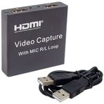 Powermaster Hdmi Video Capture