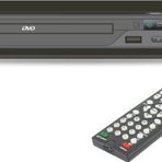 Powermaster HELLO HL-5483 USB-HDMI KUMANDALI HD DVD/DIVX PLAYER