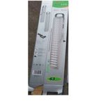 Powermaster HG-715 63 Ledli Şarjlı Işıldak