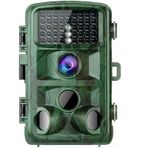 Powermaster HH-632 16 MP 1080P 42 Ledli 120° Fotokapan