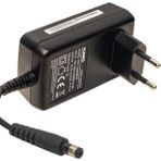 Powermaster Huawei HW-120050E2W 12 Volt 0,5 Amper Plastik Kasa Priz Tipi Adaptör 5.5*2.5 Uç