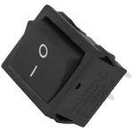 Powermaster IC-127 Orta Boy Işıksız Soba Anahtarı