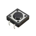 Powermaster IC-202 12x12x3.5 mm Tact Switch Buton
