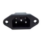Powermaster IC-212 Bilgisayar C7 Power Şase Soket