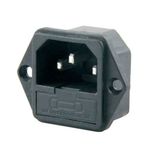 Powermaster IC-213 C7 Şase Erkek Power Soket
