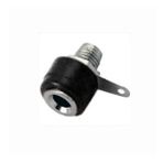 Powermaster IC-240A Küçük Boy 4 mm Siyah Born Klemens