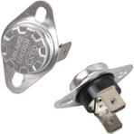 Powermaster IC-269 40 C Nc Termostat Normalde Kapalı Tip