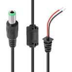 Powermaster Jacklı 6.0-3.0 Uç Notebook Adaptör Kablosu
