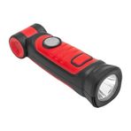 Powermaster JK102 Çok Fonksiyonlu El Feneri