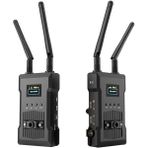 Powermaster Jm300pro 250 Metre Kablosuz Hdmı Ses Görüntü Aktarıcı 5Ghz Wifi (Wireless)