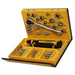 POWERMASTER K-1678 41 PARÇA MEKANİK VE ELEKTRONİK TAMİRCİ TORNAVİ