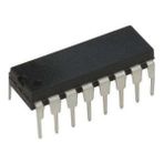 Powermaster KA 3525A DIP-16 Entegre Devre