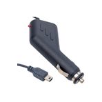 Powermaster Kablolu Mini USB 5 PİN Çakmak Fişi