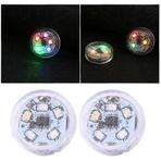 Powermaster Kapi Acma Sensorlu Led Ikaz Lambasi Oto Kapi Ici Cakar 2 Li