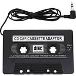 Powermaster Kaset Aux Mp3 Çevirici Adaptör Araç Kaset Mp3 Çalar