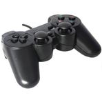 Powermaster KD-208 USB-PC-PS3 Titreşimli Joystick Oyun Kolu