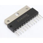 Powermaster KIA 6282K SIP-12 Entegre Devre - 0 - Siyah