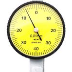 Powermaster Komparatör Saati 0-0.8mm