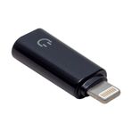 Powermaster KY-198 3.5 Mm To Otg Aparat Lightning