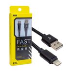 Powermaster Lightning Usb Şarj ve Data Kablosu
