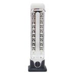 Powermaster LJ-8830-1 20 1 Ledli Şarjlı Işıldak