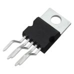 Powermaster LM 1875T TO-220-5 Entegre Devre - 0 - Siyah