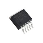 Powermaster LM 2575S-ADJ TO-263-5 DPAK-5 Entegre Devre