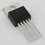 Powermaster Lm 2575T-5 TO-220-5 Entegre Devre