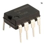 Powermaster LM 741 DIP-8 Entegre Devre