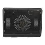 Powermaster LM-M19 120 mm 750-1500 Rpm Tek Fanlı Işıklı Notebook Soğutucu