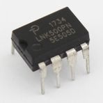 Powermaster LNK 500PN DIP-7 Entegre Devre - 0 - Siyah