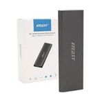 Powermaster M.2 Nvme Ssd Destekli Usb 3.1 Type-c Hard Disk Kutusu