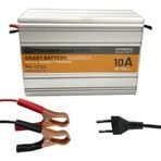 Powermaster MA-1210 12Volt 10Amper Akıllı Hızlı Akü Şarj Cihazı