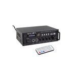 Powermaster Magicvoice MV-520 Dijital Karaoke Mikser Amfi