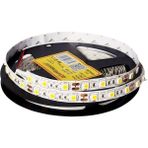 Powermaster Mavi Şerit Led İç Mekan 60 Led 5 Mt 3 Çipli