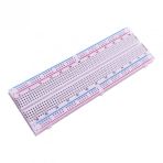 Powermaster MB-102 Bread Board