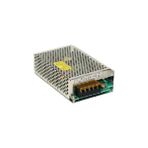Powermaster Metal Şerit Led Adaptör 12 Volt 10 Amper