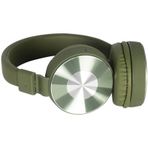 Powermaster MF-100AP 3.5mm Jacklı Kablolu Kulaküstü Kulaklık