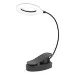 Powermaster MG-1003 Akrobat 3 Kademeli Şarjlı Masa Lambası