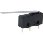 Powermaster Micro Switch Iğne (Pcb) Bacak Uzun Paletli (IC-167)