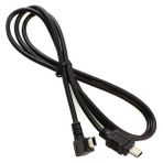 Powermaster Mini USB 5 Pın / Mini USB 1 Metre L Tip 5 Pin Kablo